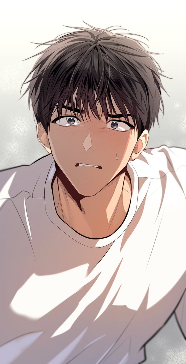 gucci_zhen's tweet photo. This is so heart wrenching 😭😭😭, taeui's misfortune gonna start from here 🥹 #패션 #passion #passionchapter136 https://t.co/ZNNvKEPxEA