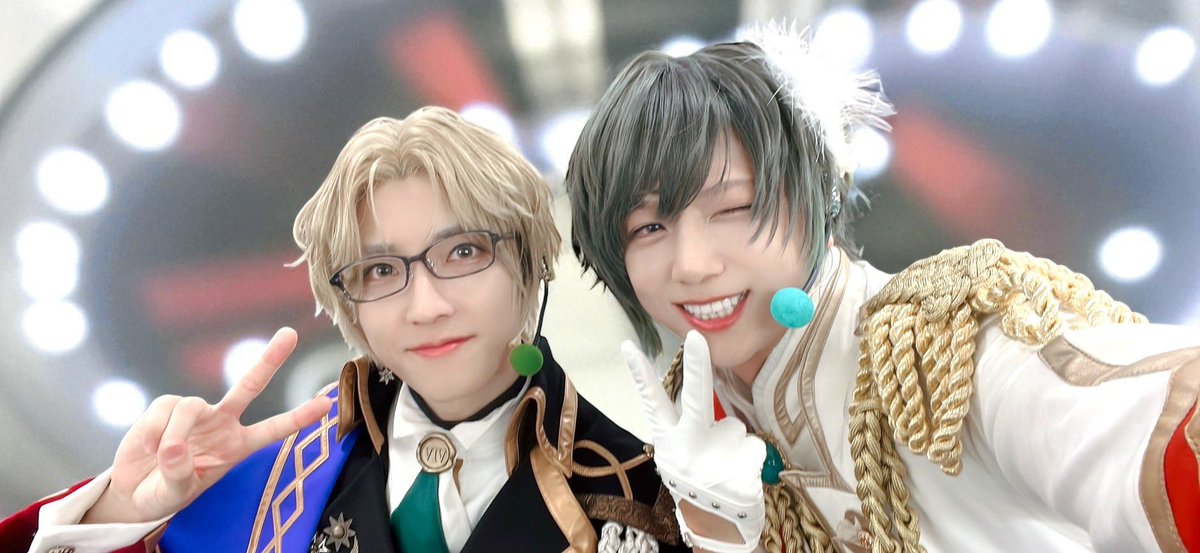 YJ_ota's tweet photo. 涙、誕生日おめでとう！🎂
#水無月涙生誕祭2026 #ツキステ https://t.co/kmOGaQDCgv