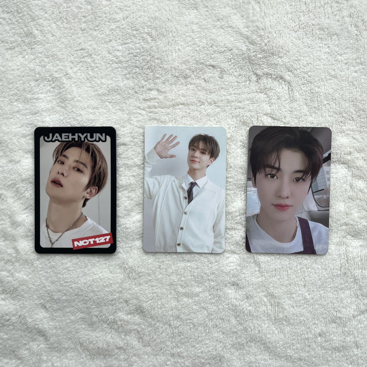 nnmrwinter's tweet photo. 40 ทุกใบค่ะ 🐰🤎🪽

แจมิน cafe มี ตน.  

เจโน่ dream fencing club 

แจฮยอน ay.yo  

( ส่ง 40 🪽)

#ตลาดนัดnct #ตลาดนัทnctdream #น้องดรีม #ตนาดนัดnct127 #nct127 #nctdream https://t.co/m9jDwBWBx1