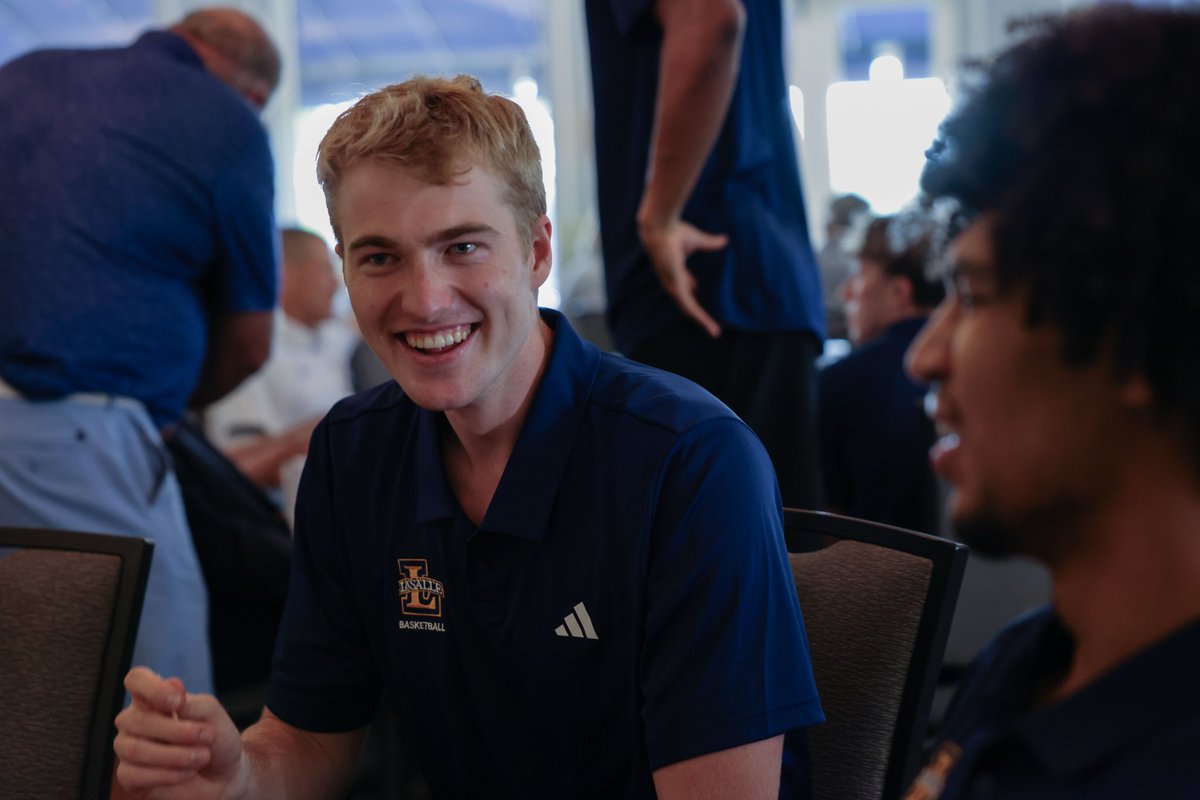 LaSalle_MBB tweet picture