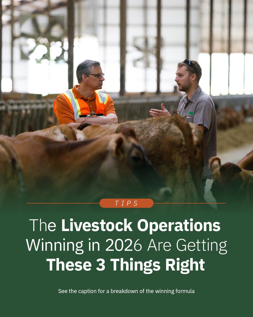 Alltech tweet media