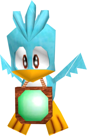 Semi Frequent Sonic Facts 💎✨ tweet media