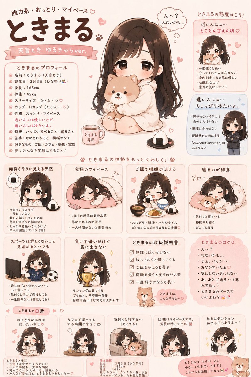 Toki_no_sub's tweet photo. ときまるにされました。 https://t.co/S3ef37XByO