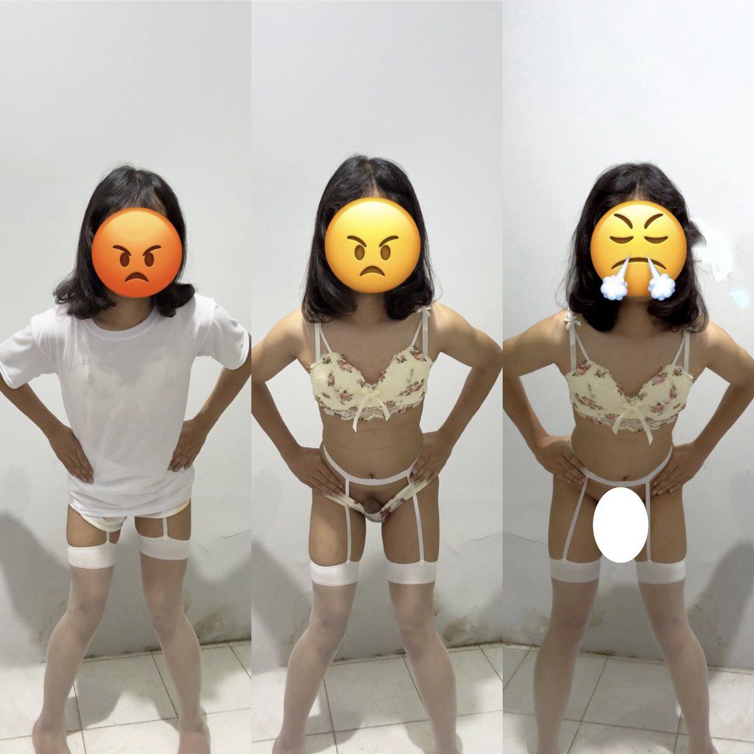 agusthefirst's tweet photo. something hidden there 🫣
#femboy #gayjakarta https://t.co/ym859hWJWt
