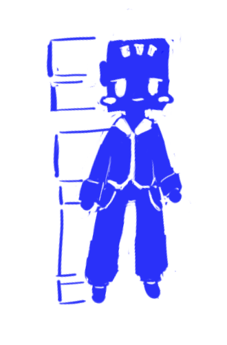 Patrick Pixels - Commissions open! tweet media