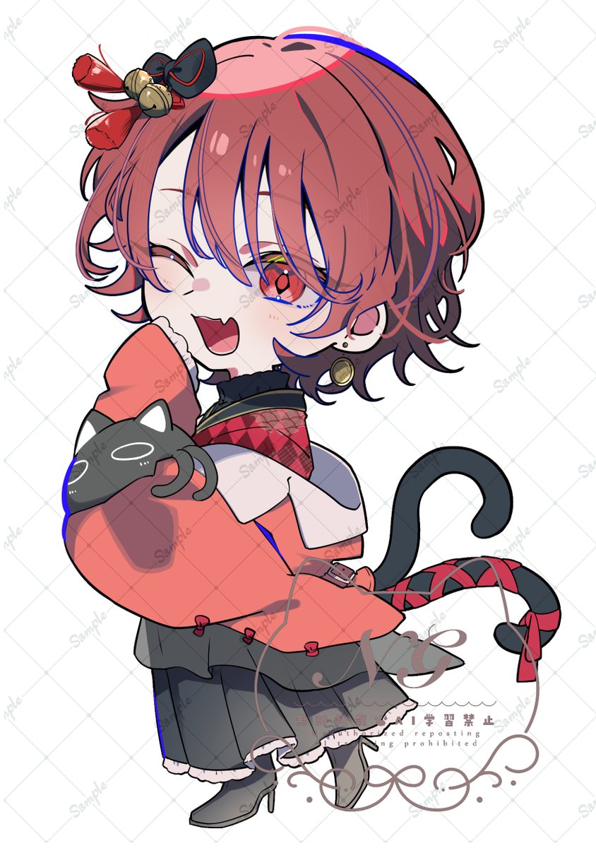 zakuro_irori's tweet photo. 🐾誕生日記念イラスト🐾
今年は、はこびや様(@hakobiyaa_ )に一枚絵とミニキャラを描いていただきました！！

ほぼ丸投げな依頼から、こんなに素敵で！可愛くて！何より本当に色使いがだいっすきで・・・！是非じーーーっくり見てほしい！本当にありがとうございました🌸✨ https://t.co/KZtLnEy5pi