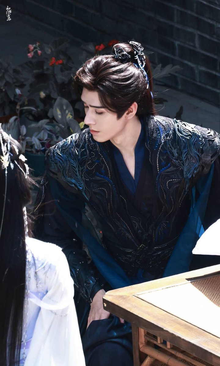 GONGJUN_TH's tweet photo. 💫💚ชอบเซ็ตนี้จังหล่อไม่ไหวแล้ววว

กงจวิ้นรับบท #ลู่เสี่ยวเฟิ่ง 
จากซีรีส์ #TheLegendofLuXiaofeng 

#龚俊 #GongJun
#กงจวิ้น https://t.co/feIe76LklM