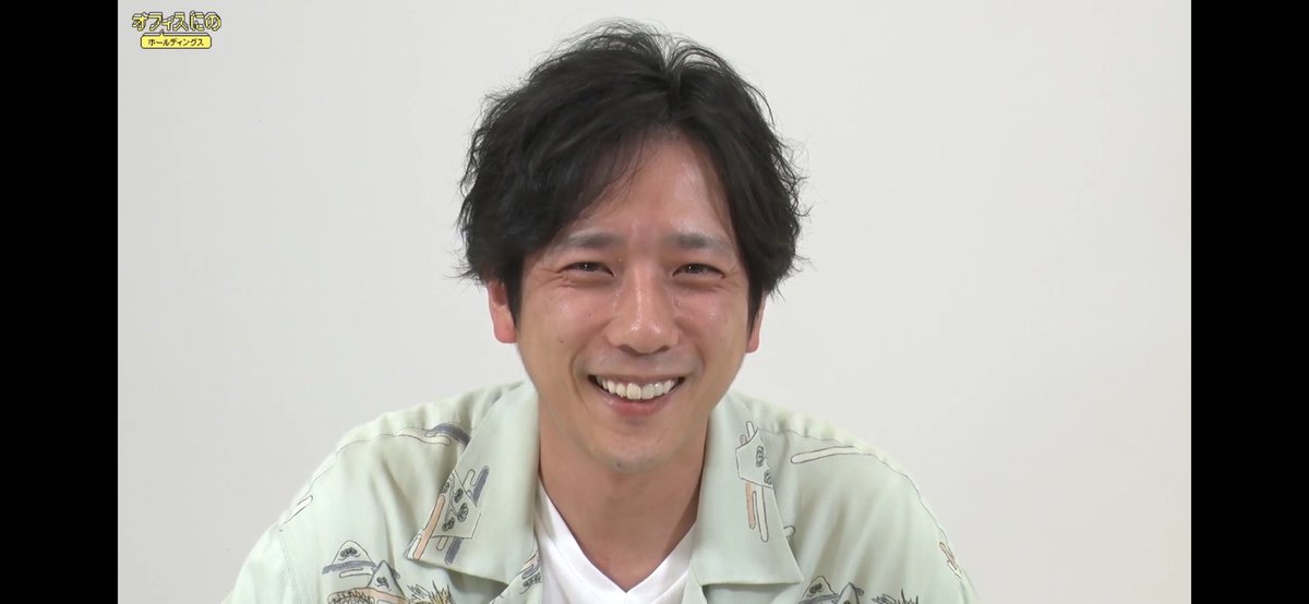 O617k_O615j's tweet photo. 二宮さんの生配信、スクショタイム数秒すぎて撮れたのこの一枚www https://t.co/h3MvpQzDHP