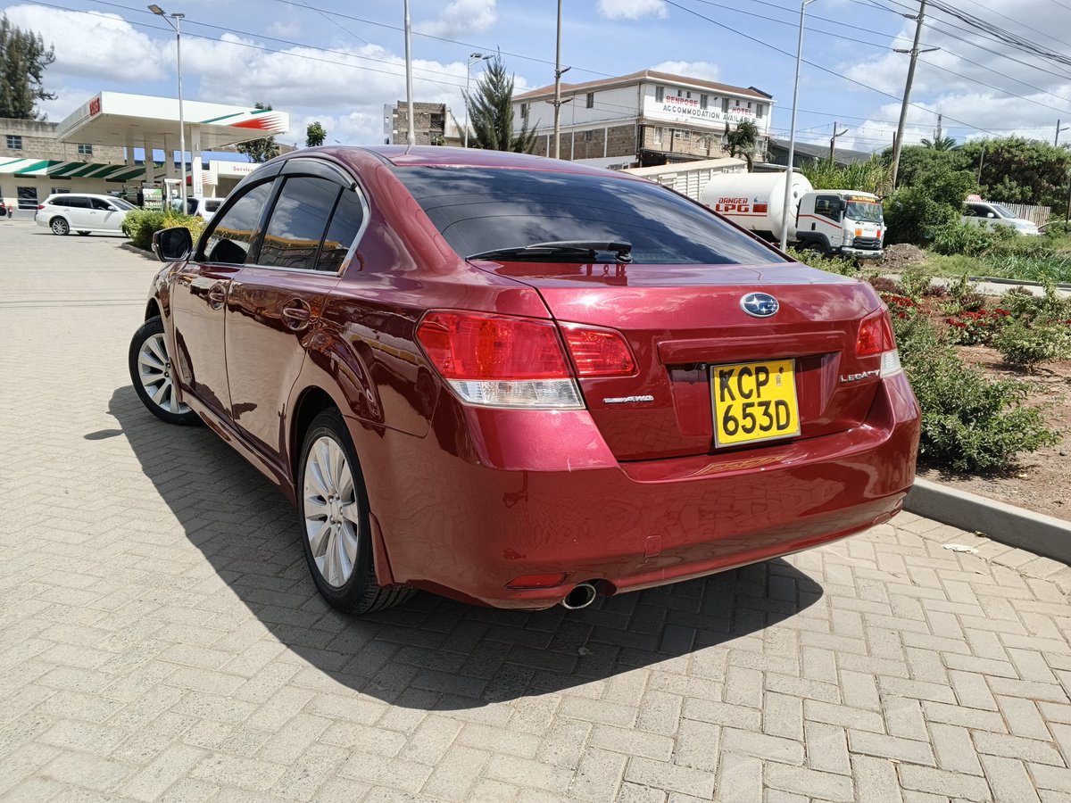 DerrickUdu55582's tweet photo. Subaru legacy 
Automatic 
2500cc
870,000ksh
0799561061 https://t.co/5qPk0cYGyd