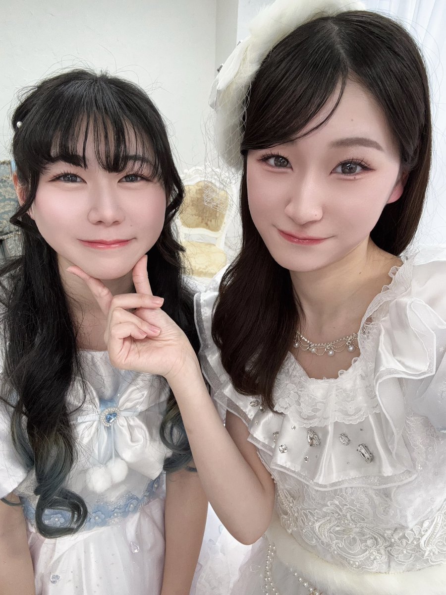 ゆき❄️@_yuki_cc13 頑張っててえらい⊂( ᴖ ̫ᴖ)⊃✨✨✨どんどん