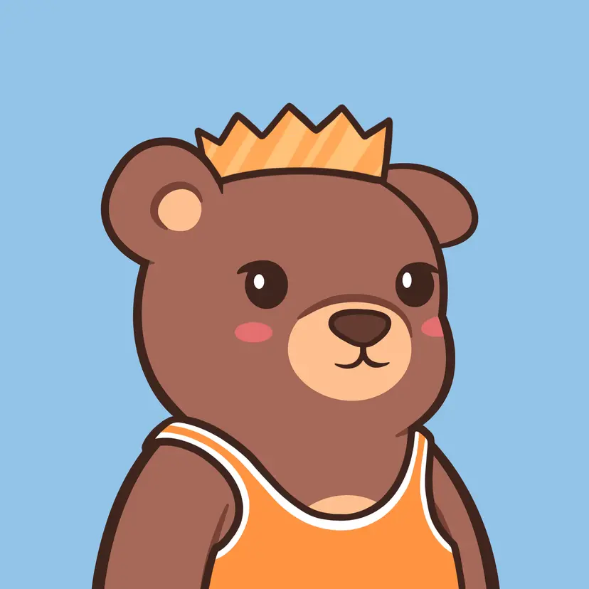 I only buy bears with style @bearish_af let me see your favorites!! 🐻