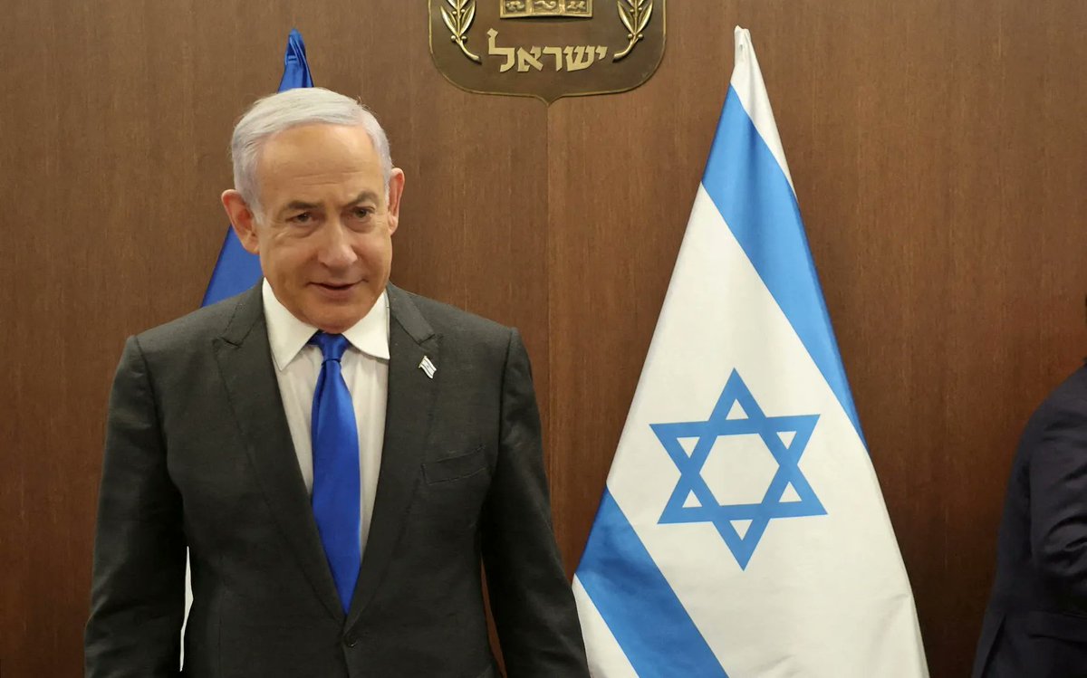 clashreport's tweet photo. NEW: Israel asked the United States to share the contents of the U.S.–Iran memorandum of understanding, but Washington refused the request.

Source: N12 https://t.co/H46NgabU1a
