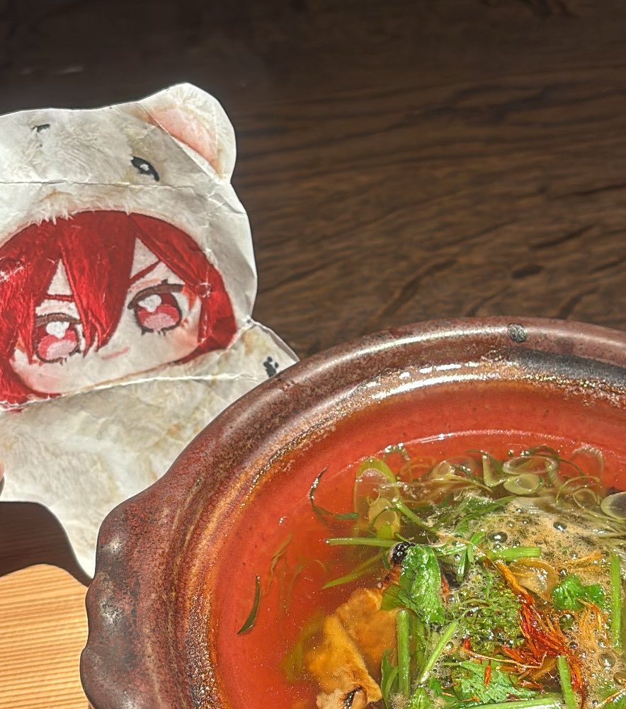 茉白 tweet media