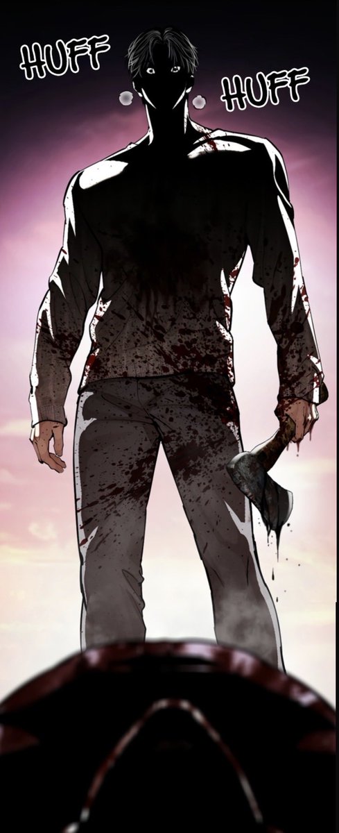 elk0__'s tweet photo. À jour sur Lookism après 1 an de retard avoir lu tout d’un coup c’est incroyable lire hebdomadaire est un fléau, puis on est enfin au flashback de la gen 0 celui tant attendu… https://t.co/mveJ01gmVY