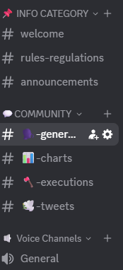the_crtlab's tweet photo. Telegram is done. Discord is live. 🔥

I've opened my FREE Discord community for all traders.

If you want:
✅ High-probability trade setups
✅ Market insights
✅ Live discussions
✅ A serious trading community
Join now before the server fills up:
🔗 [https://t.co/UndZgNgoBu]
Let's make money together. 📈