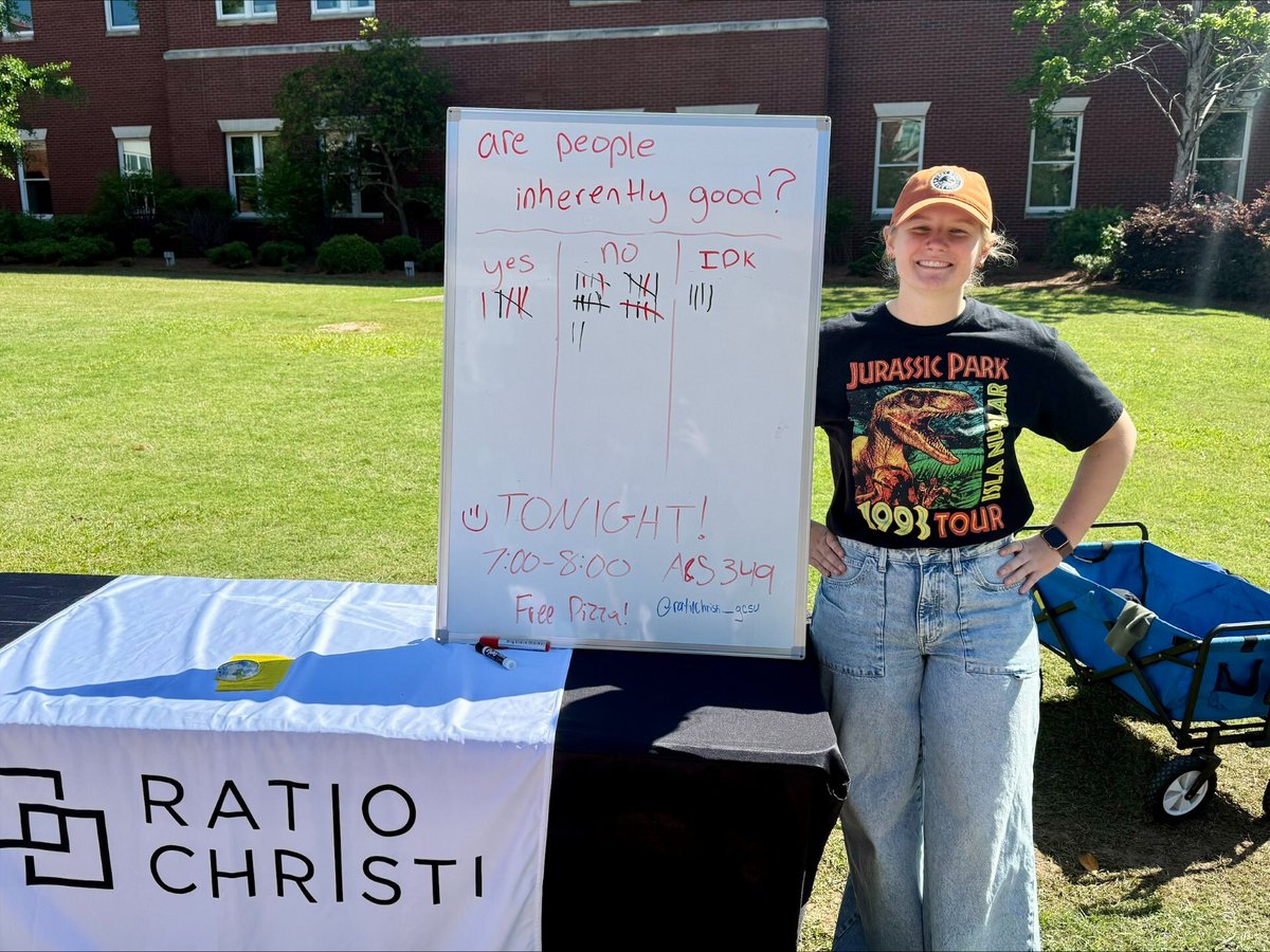 RatioChristi's tweet photo. Fascinating results from this white board question at Georgia College &amp; State University (GCSU). https://t.co/VTWUWIJzCK