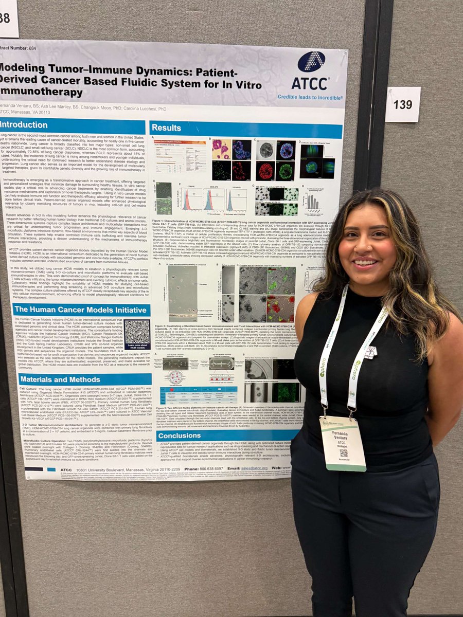 officialatcc's tweet photo. If you missed any of our poster presentations at the recent MPS World Summit, you can still explore it anytime online here: https://t.co/cZqSHJgJSu https://t.co/yKIk30DZcE