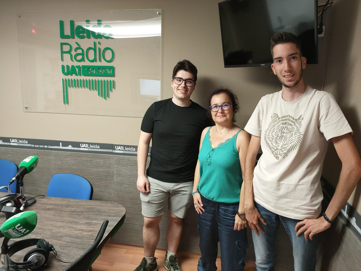 Ua1FM tweet picture