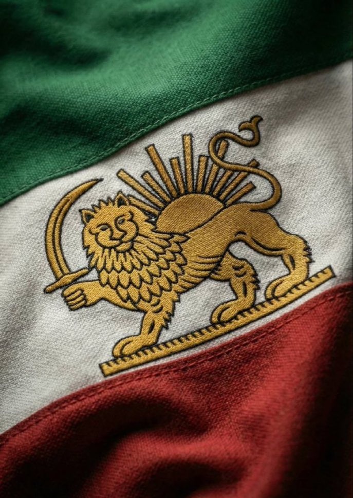 🇮🇷🇮🇱🇺🇸 ویچ کینگ tweet media