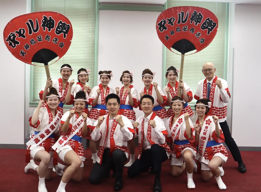 吉村洋文（大阪府知事） tweet media