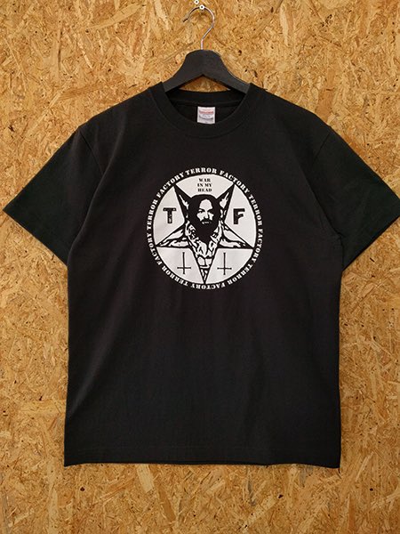 terror_factory's tweet photo. 『テロ20年 集中治療室』お待たせしました！　明日より順次発送してまいります！#terrorfactory #テロファクトリー #terror20th #テロ20年集中治療室 https://t.co/kNEUS6yeQ6