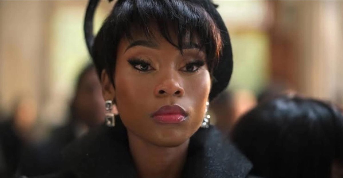 Lush_Beauty1's tweet photo. Kudos to the casting team for choosing mostly medium to dark-skinned women. For years, we’ve been sold the idea that “Matipa” has a certain look, usually a yellow bone. This casting challenged that stereotype.

It reminded us that Matipa isn’t a complexion, body type, or face. It’s an energy, a mindset, a set of choices.

Some of the women these men will risk it all for will leave people asking, “Her?” because attraction and temptation were never really about skin tone, looks, gym memberships, or expensive skincare routines.

The casting team made a powerful point without saying a word: Matipa isn’t a shade on a colour chart. She can look like absolutely anybody.

#Polygamist