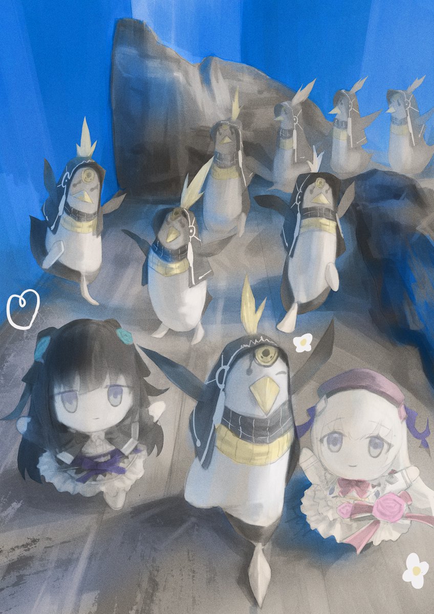 Yumaゆま tweet media