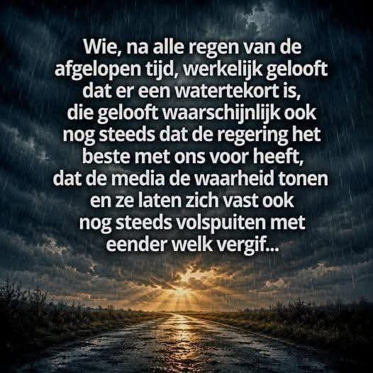 WhoElse53's tweet photo. Wakker worden lieve mensen!!!! https://t.co/TnYykKE2Tw