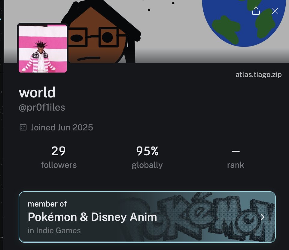 pr0f1iles's tweet photo. nigga i dont do pokemon https://t.co/ug4KGn1WfL
