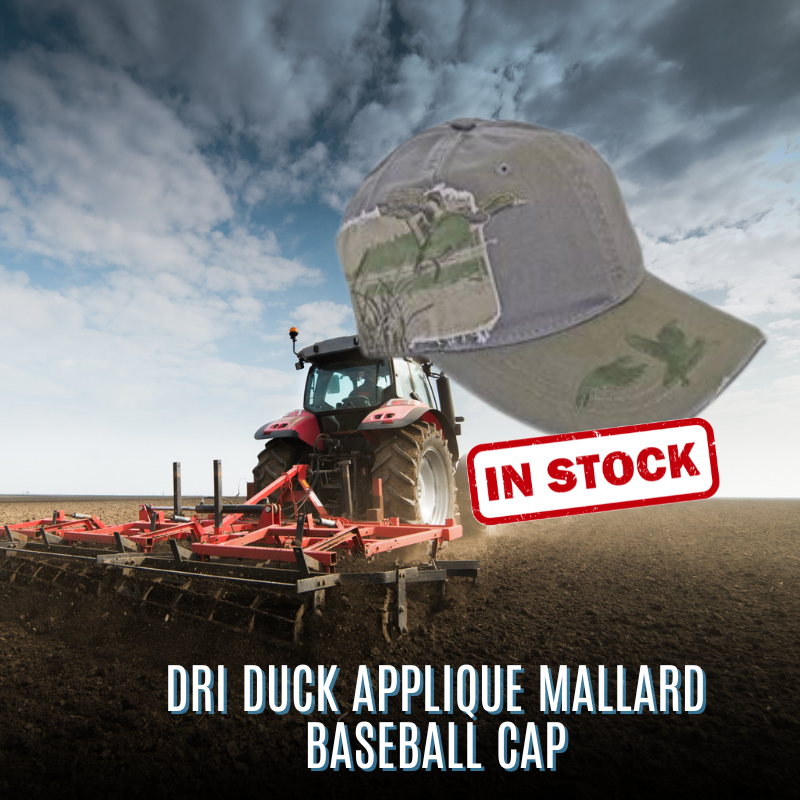 ShopUSFarmer's tweet photo. More hats are always needed for those long days in the field to never be without one!

These men's ballcaps are sure to do the trick 🔻

https://t.co/iQkzD7YzME

#Farming https://t.co/x8XVAD06a9