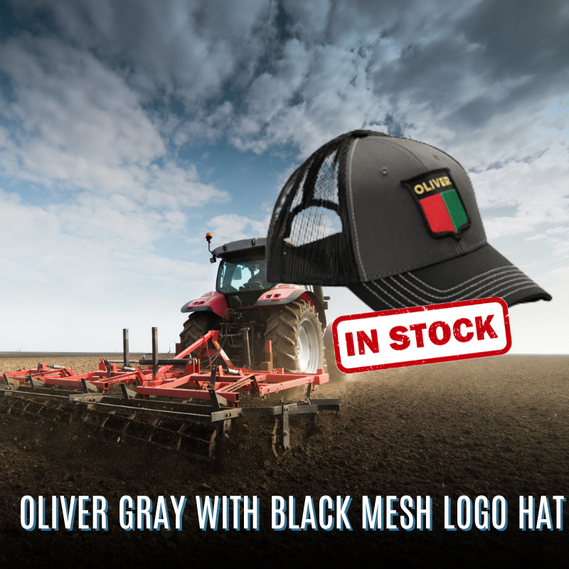 ShopUSFarmer's tweet photo. More hats are always needed for those long days in the field to never be without one!

These men's ballcaps are sure to do the trick 🔻

https://t.co/iQkzD7YzME

#Farming https://t.co/x8XVAD06a9