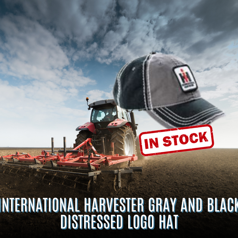 ShopUSFarmer's tweet photo. More hats are always needed for those long days in the field to never be without one!

These men's ballcaps are sure to do the trick 🔻

https://t.co/iQkzD7YzME

#Farming https://t.co/x8XVAD06a9