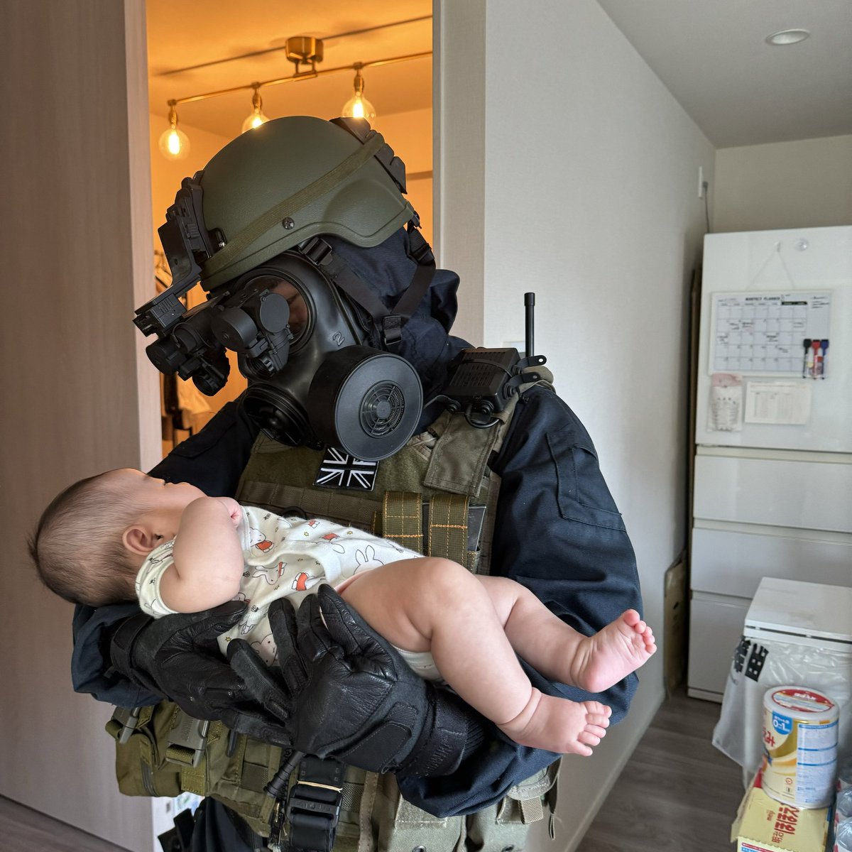 beard_Father's tweet photo. 無事産まれてこれをやっていただけるのを楽しみにしております！ https://t.co/1bGV7k5Xz6