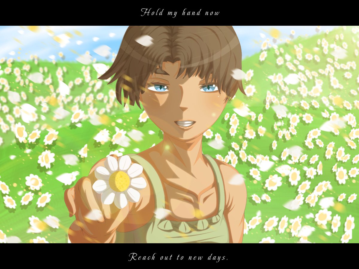 historiqa03's tweet photo. [Original Character]
-
-
-
Name Character : Lara M. Rafaela
-
-
-
#originalcharacter
#art
#animestyle https://t.co/ULQZNlEzem