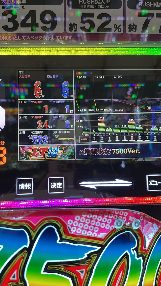 パチ専務レバブル希望隊長(再) tweet media