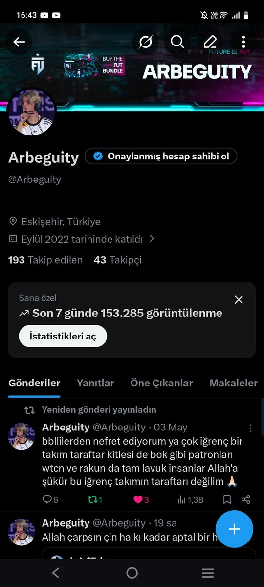 Arbeguity tweet media