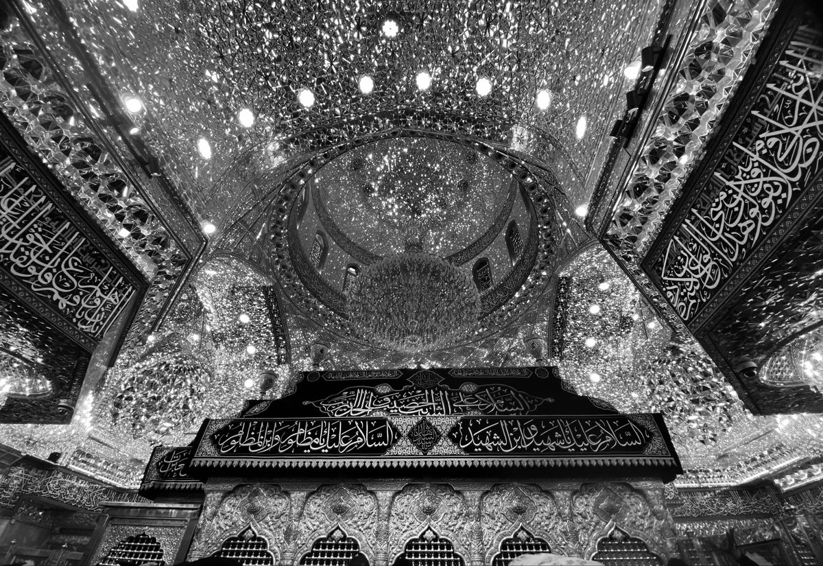 zainab24z's tweet photo. اللهم أرزقنا دمعه صادقه على مصاب الحسين وشرف وخدمته في الدنيا، وشفاعه في الآخره🖤 https://t.co/nqZQRKdxTi