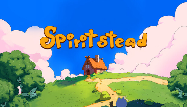 blibloop's tweet photo. It's #SteamNextFest! A few demos I played and enjoyed:

1. Spiritstead by @turbodoggames 
2. Lily's World XD by @sonderingemily 
3. Gloopalaxy by Felismajor
4. Froggy Brews @KomodoRange 

Go play them! 🫵💘 https://t.co/W4hAo5hgju