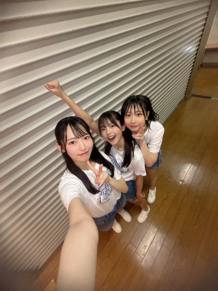 善家侑莉花〖NMB48 11期研究生〗 (@nmb48_zenchan) / Posts / X