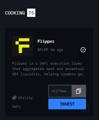 radyngh's tweet photo. @luffone10 @CyreneAI @flipper_trade @TonyCatoff its on https://t.co/NOqzMF2gFI verified, so yes https://t.co/MD7XsO1Uj7