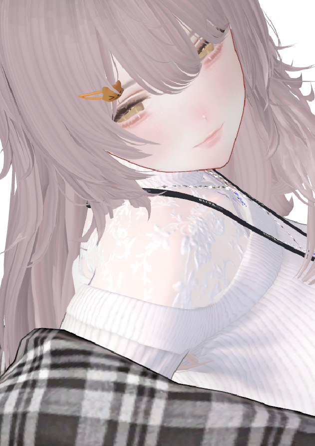 clawwa_'s tweet photo. 彼女のことが大好き 
#Marycia3D #ぶいちゃコーデ https://t.co/R5ib4dsHur