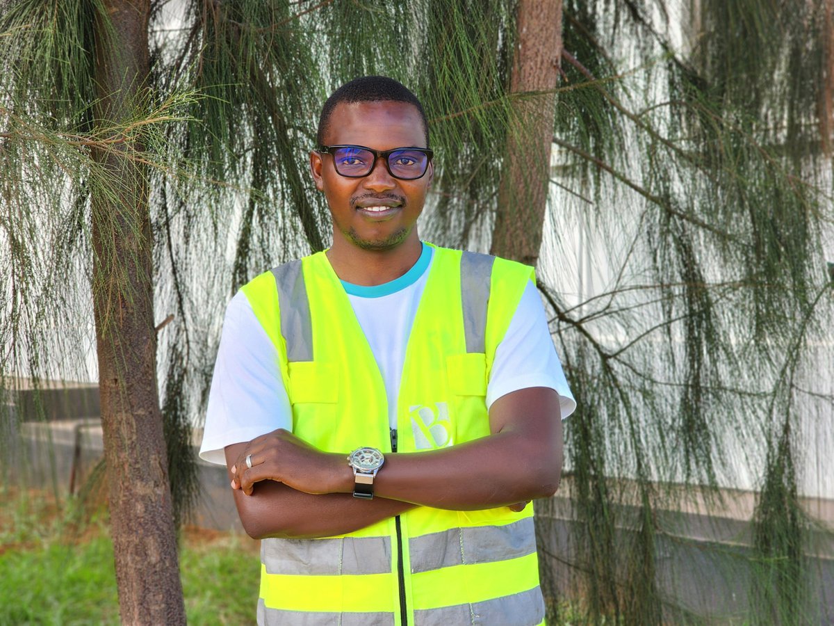busogaip's tweet photo. As Head of Department for Construction and Building at BIP, Richard Apetu continues to guide students with practical knowledge, mentorship, and a strong belief in their potential.

Learn more: https://t.co/CwZ03nHRzp https://t.co/iyLmonLM0Y