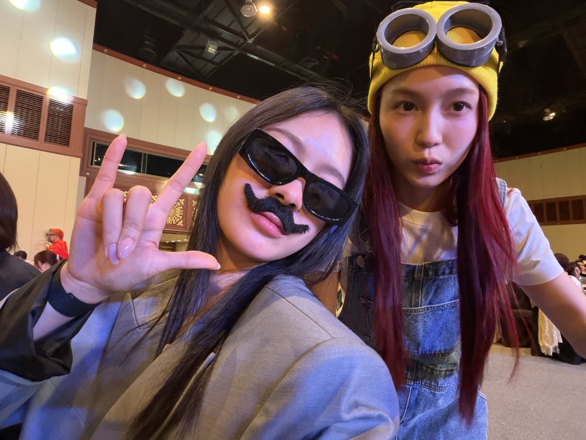 panlyyy's tweet photo. 🫪🤟🏻

#GMMTVOuting2026 https://t.co/1L7eP2qacb