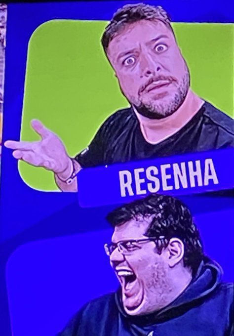 AndreiPmarques's tweet photo. Caze tv
Lado bom: jogo acessível em qualquer lugar e imagem mt boa, defante as vezes, gordão reacts nao alastra (ótima patada na globo no cabo verde x espanha inclusive). Luisinho narra mt bem.

Lado ruim: Guilherme Beltrão. “Ta maluco po!😂”. “Resenha 😂” , Mutirão do vozinha. https://t.co/DxAqeKJQaW