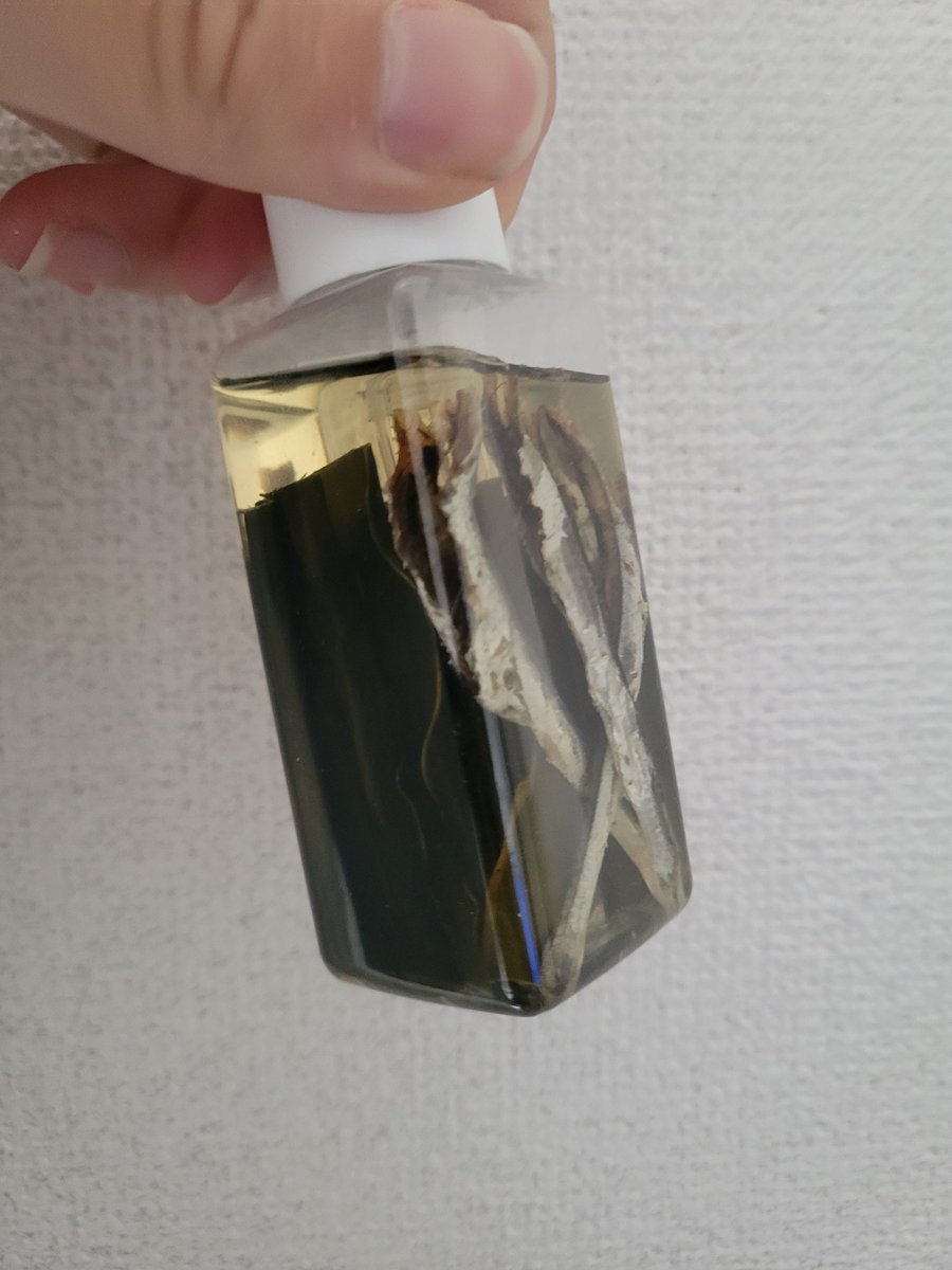fl_vcd's tweet photo. マジで暇すぎてカラスさんの教えを思い出すなど

一旦「意識高い系ラーメンの酢」を作るよ https://t.co/NkXCQAsPWy