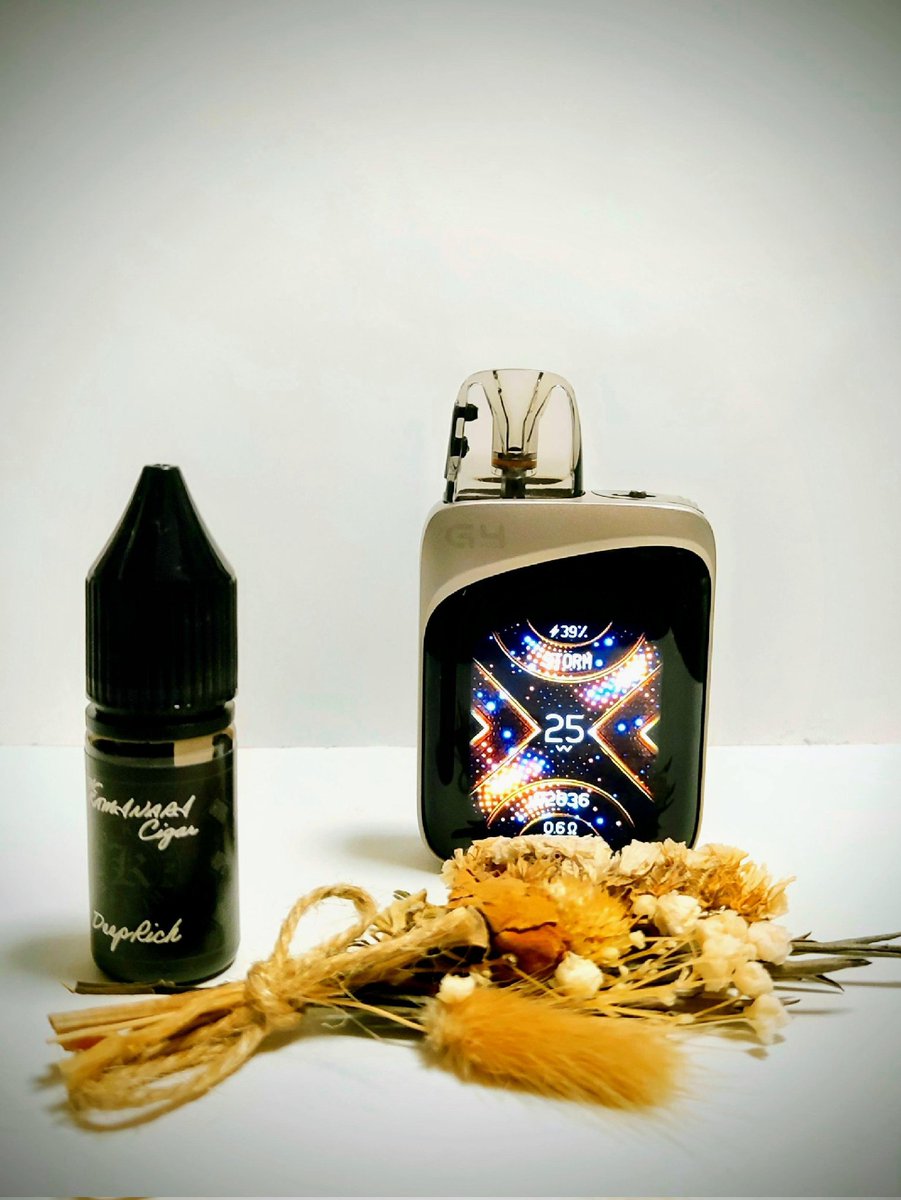mdbxdbm's tweet photo. #カミナリベイプ さんの
THE KAMINARI Cigar
DeepRich
でまったりタイム☕
#ベイプ https://t.co/zxysjOM6Uf