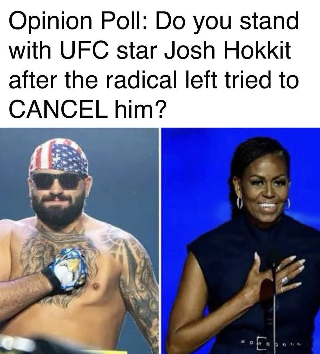Ultra MagaBA🇺🇸 tweet media