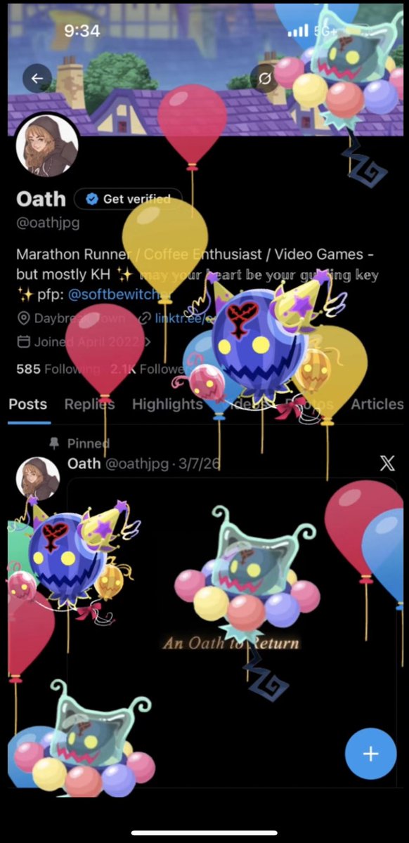 Oath tweet media
