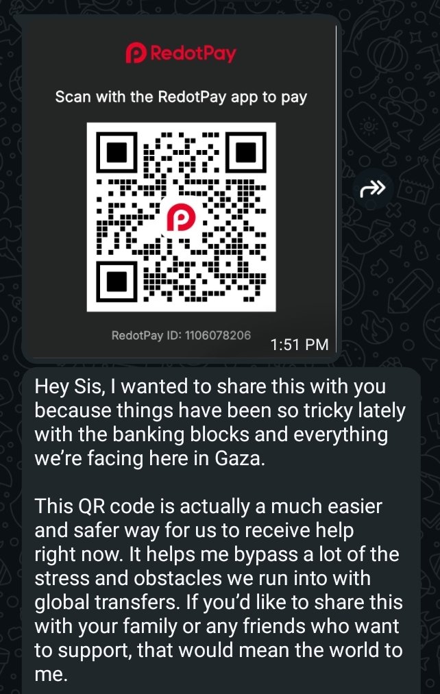 sistertonin's tweet photo. good morning.

arafah's family and i are very grateful for the help. the support truly means more than you know.

let's PLEASE keep the momentum going!!!!

they have a child who needs constant care. they need access to medicine and food. please.

😞😞😞!!

https://t.co/cgNiEsd4G7 https://t.co/ZbRxxyeynT