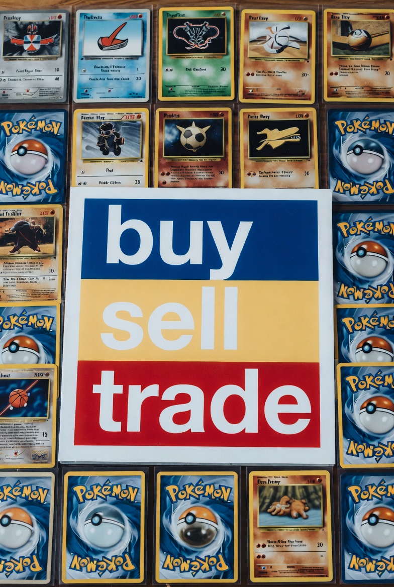tm1515152005's tweet photo. It’s the taco Tuesday edition!

•Buy/sell/trade thread ! 🧵

•add any cards for sale with clear pictures and prices . 

eBay, CollX and whatnot links welcomed!

•add anything you are looking for . 

•sharing this would be greatly appreciated. 

•The more people see it ,  the more likely the items will sell.

Let’s grow the hobby together!

I hope this helps you get some deals done today!

#thehobby

#thehobbyfamily

#THFpro

#TBBcrew